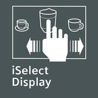 Siemens TQ707DF5 Volautomatische Espressomachine