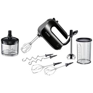 BOSCH Handmixer MFQ4980B Home Professional Styline, 850 W