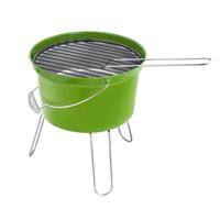 Central Park Bbq & Friends Barbecue ‘	colorado Green’ Ø25cm