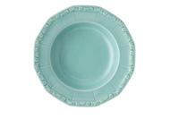 Rosenthal Suppenteller 23 cm Maria Pale Mint