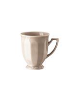 Rosenthal Becher mit Henkel Maria Pale Orchid