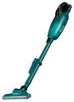 Makita CL001GZ01 XGT 40V Max Li-Ion accu steelstofzuiger body - 1200l/min - koolborstelloos