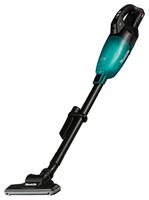 Makita CL001GZ04 XGT 40V Max Li-Ion accu steelstofzuiger body - 1200l/min - koolborstelloos