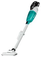 Makita CL001GZ12 XGT 40V Max Li-Ion accu steelstofzuiger body - 1200l/min - koolborstelloos