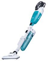 Makita CL001GZ22 XGT 40V Max Li-Ion accu steelstofzuiger body - 1200l/min - koolborstelloos