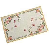Villeroy & Boch Spring Fantasy Placemat new Flowers