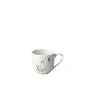 Villeroy & Boch Colourful Spring Mokka-/Espressoobertasse - Villeroy&boch