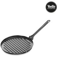 Vaello Runder emaillierter Bräter ø22cm.