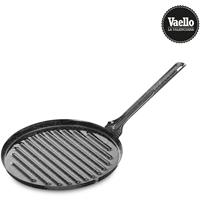 Vaello Runder emaillierter Bräter ø24cm.