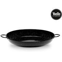 Kochtopf Vaello Ø 34 Cm Schwarz