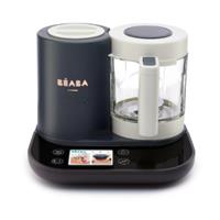 Beaba Keukenmachine Babycook Smart - antracietgrijs