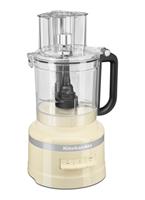 KitchenAid 5KFP1319EAC Küchenmaschine crème