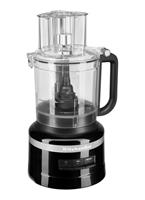 KitchenAid Foodprocessor 3,1L 5KFP1319EBM - Matzwart | Foodprocessors | 8003437625053