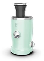 NOVIS Entsafter 6511.31.20 Iconic Line - VitaJuicer S1 neomint, 240 W