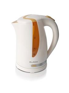 Eldom C230 waterkoker 1,7 l Wit 2000 W