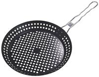 bbqboss Antihaft Grill- und Gemüsepfanne