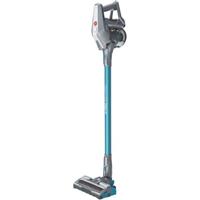 Hoover Akku-Stielstaubsauger H-FREE 300 Hydro, HF322YHM Akku-Staubsauger, 2 in 1 Saugen & Wischen, Bis zu 40 Min., 2,2 Watt, beutellos, Dual-LED-Beleuchtung