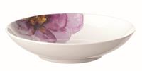 Villeroy & Boch Rose Garden Rose Garden Suppen-/ Pastateller 24 cm