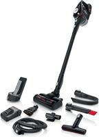 Bosch Akku-Stielstaubsauger Serie 8 Unlimited Gen2 BSS825CARP, beutellos