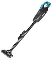 Makita DCL182ZB 18V Li-Ion accu stofzuiger body - zwart