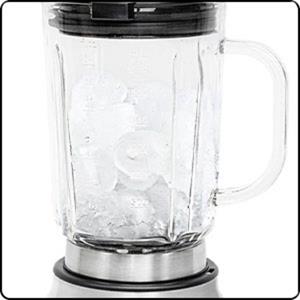 ProfiCook Standmixer PC-UM 1207, 1200 W