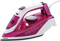 Trisa Comfort Steam i5777 Dampfbügeleisen Pink 2200W