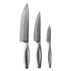 Cookinglife Boska Food Knife, Set Of 3 onaco+