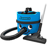 Numatic James JVP180-11 Staubsauger 620 W