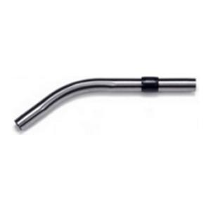 Gebogen buis aluminium 32mm - Numatic