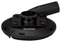 Makita 191F81-2 Stofafzuigkap komschijf 125mm