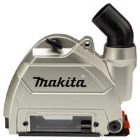 Makita - Absaughaube 125mm Beton