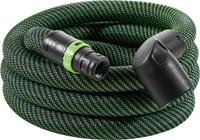 Festool - Saugschlauch D 27/32x3,5m-AS-90°/CT