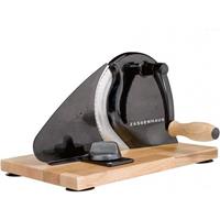 Zassenhaus Bread and Cold Cut Slicer