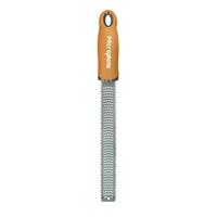 Microplane Premium Classic Zester - Griff senfgelb