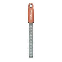 Microplane Gourmetreibe Zimt Orange Premium Zester