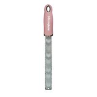 Microplane Rasp Premium Classic Dusty Rose