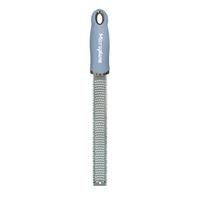 Microplane Premium Classic Zester - Griff küstenblau