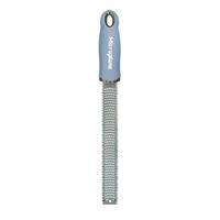 Microplane Premium Classic Zester - Griff küstenblau