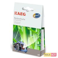 AEG s-fresh™ Crispy Bamboo luchtverfrisser voor stofzuigers 9001677823