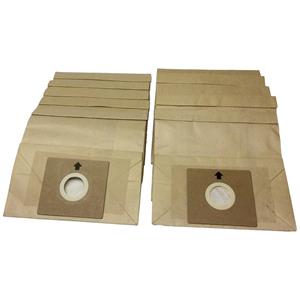 DOMO DO7285S-SET2 Staubsaugerbeutel 10St.
