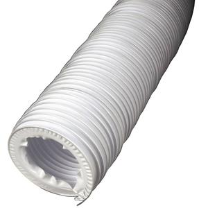 Xavax Vent Hose For Tumble Dryers, 2 m