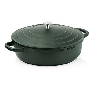 Westinghouse Hapjespan Performance Gracious Green - ø 32 Cm / 5.8 Liter