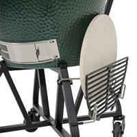 Big Green Egg Nest-Utensilienhalter für EGG-Nest und IntEGGrated Nest