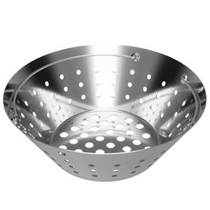 Big Green Egg Holzkohlekorb Medium