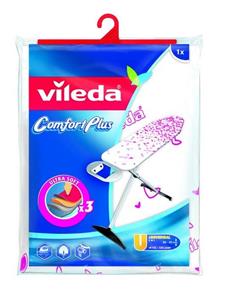 Vileda Bügelbrettbezug Comfort Plus Quick Fix