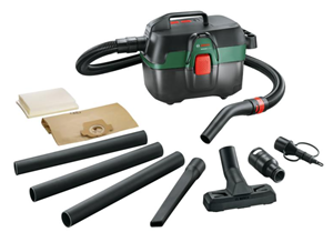 bosch-doityourself Bosch - Advanced Vac 18V-8 (No battery)