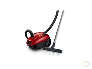 Philips stofzuiger PowerLife, 750 W, rood