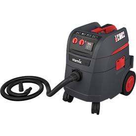 Starmix Stofzuiger iPulse H-1235 Asbest Safe Plus - 18645