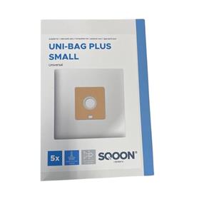 Stofzuigerzakken Uni-bag Plus small p5