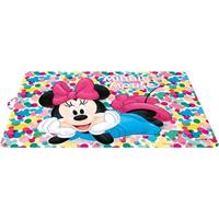 Danneels NV Minnie Mouse Placemat - Feel Good